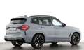 BMW X3 M X3 M40d 48V Grau - thumbnail 2