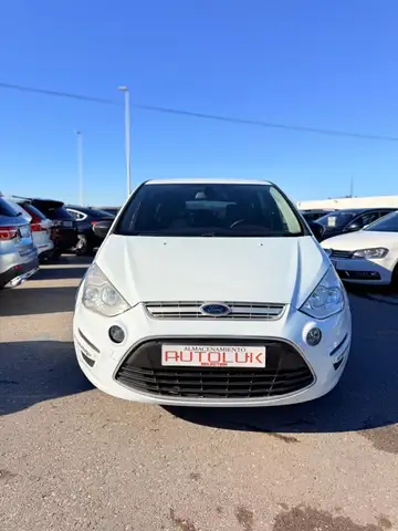 Ford S-Max Berlina Automático de 5 Puertas