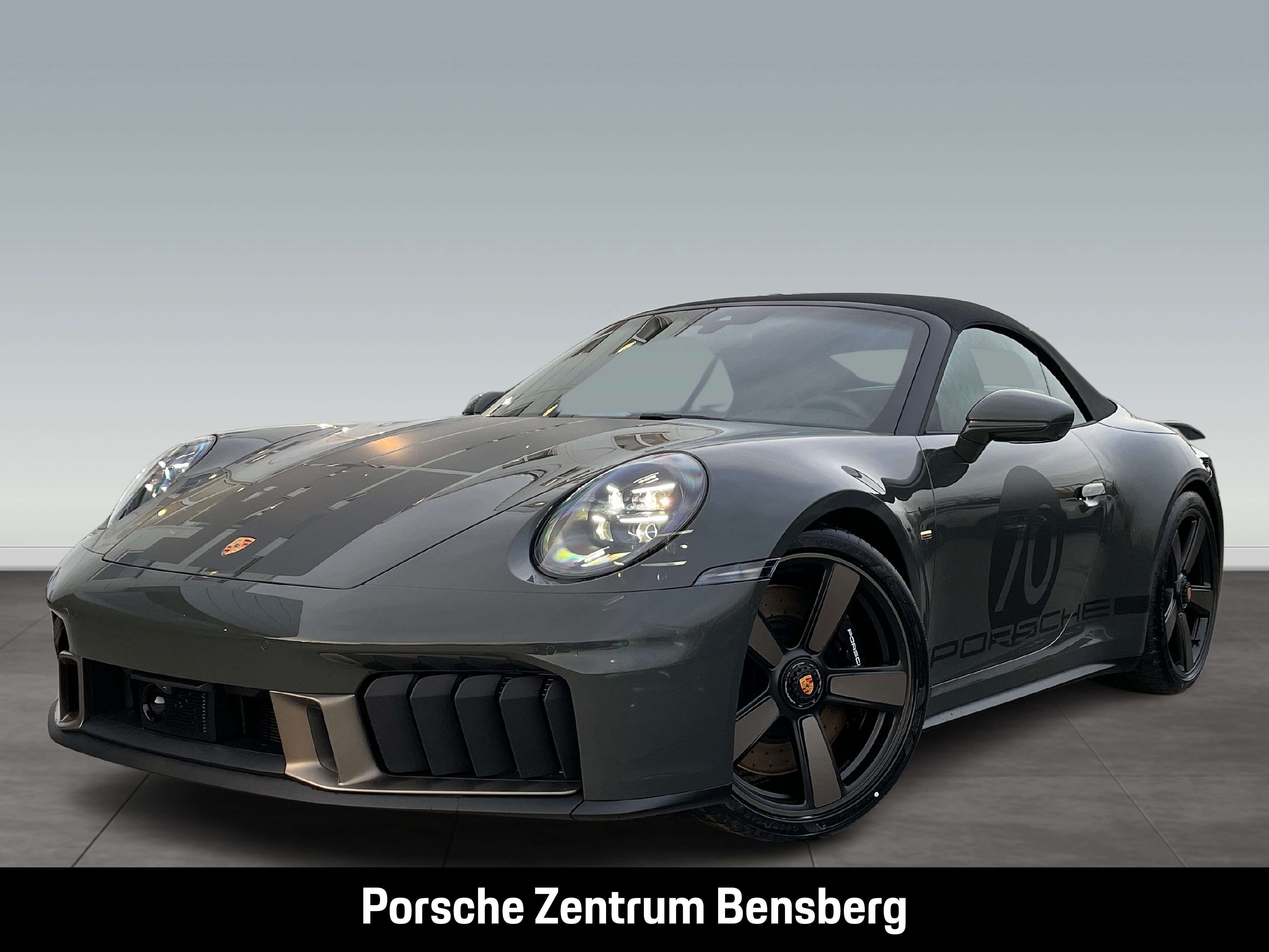 Porsche 911 occasion