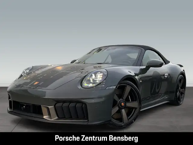 Porsche 911 Spirit 70 *PTS - Farbe nach Wahl*