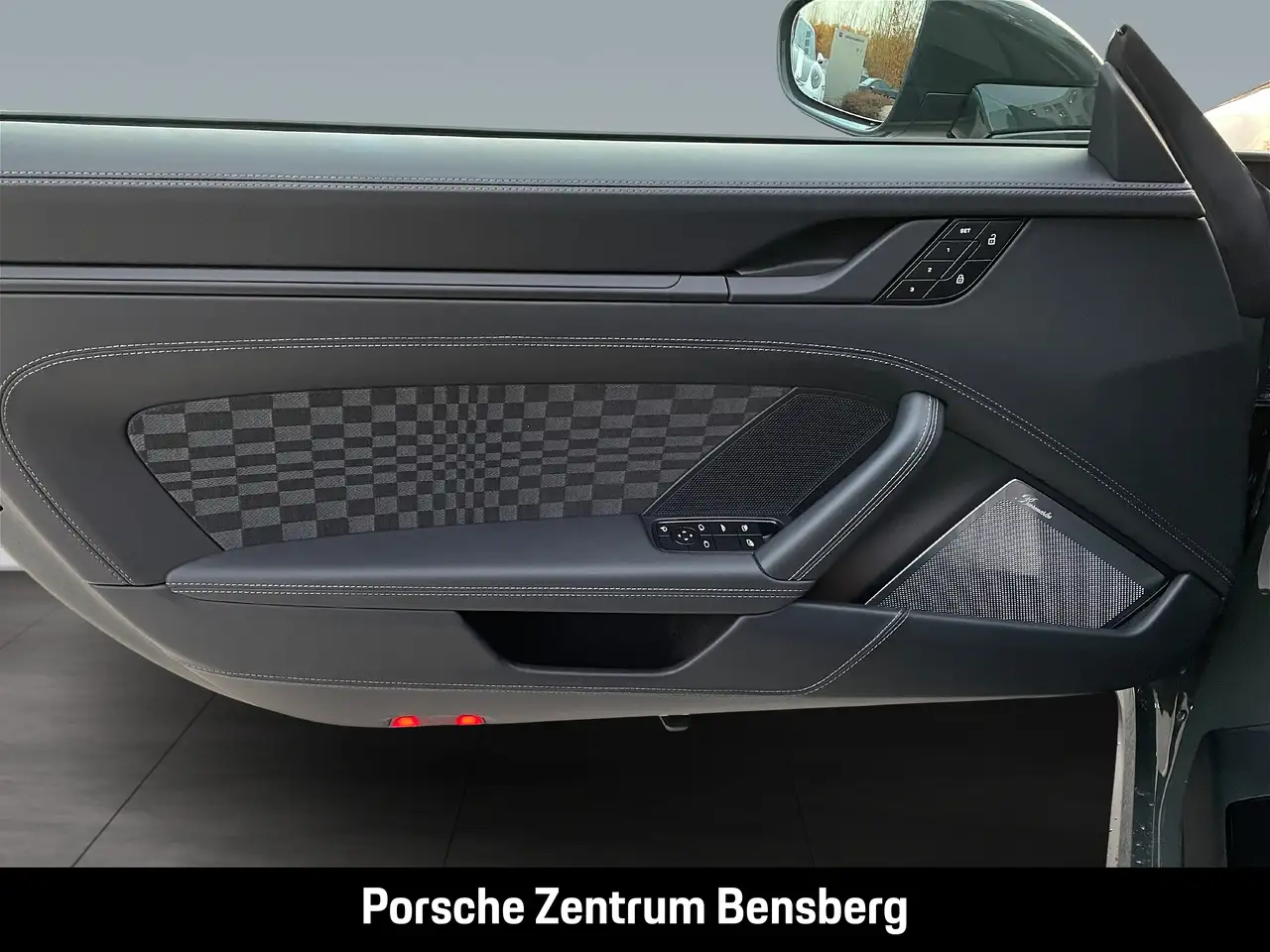Porsche 911 Spirit 70 *PTS - Farbe nach Wahl* 15