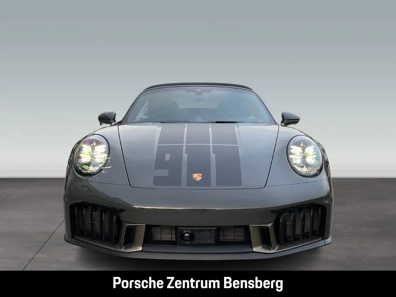 Porsche 911 Spirit 70 *PTS - Farbe nach Wahl* 7
