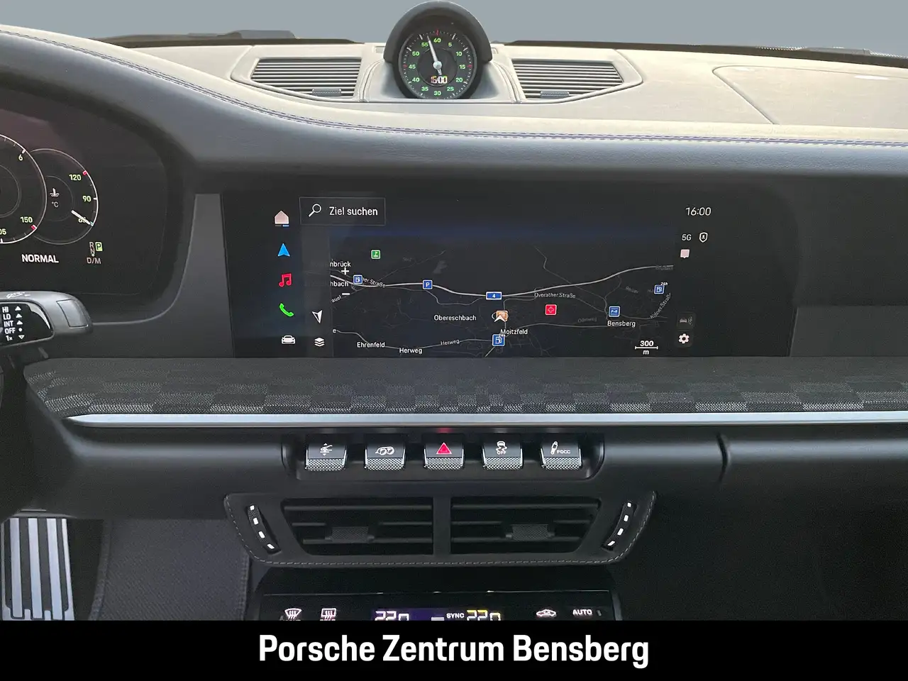 Porsche 911 Spirit 70 *PTS - Farbe nach Wahl* 13