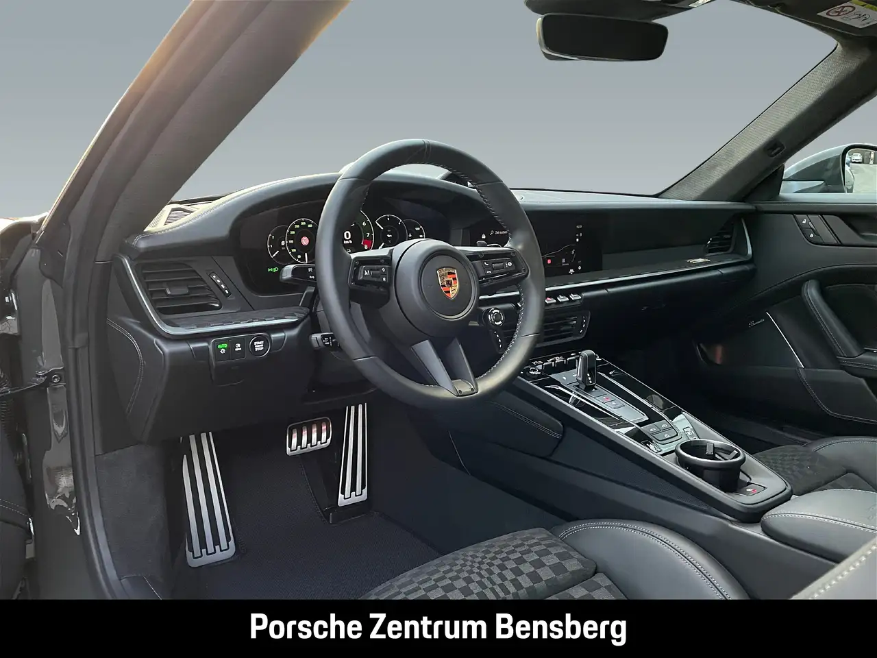 Porsche 911 Spirit 70 *PTS - Farbe nach Wahl* 10