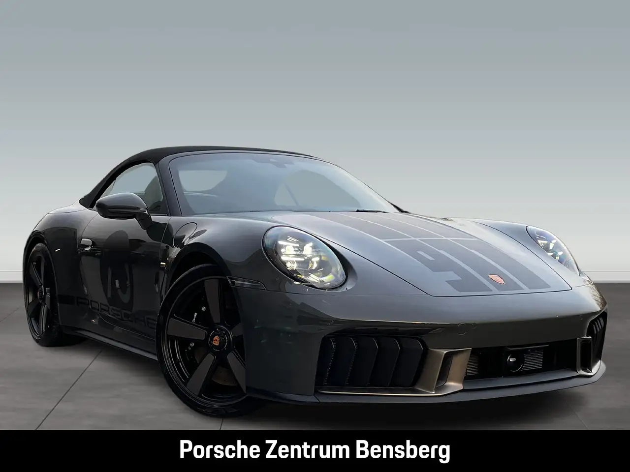 Porsche 911 Spirit 70 *PTS - Farbe nach Wahl* 6