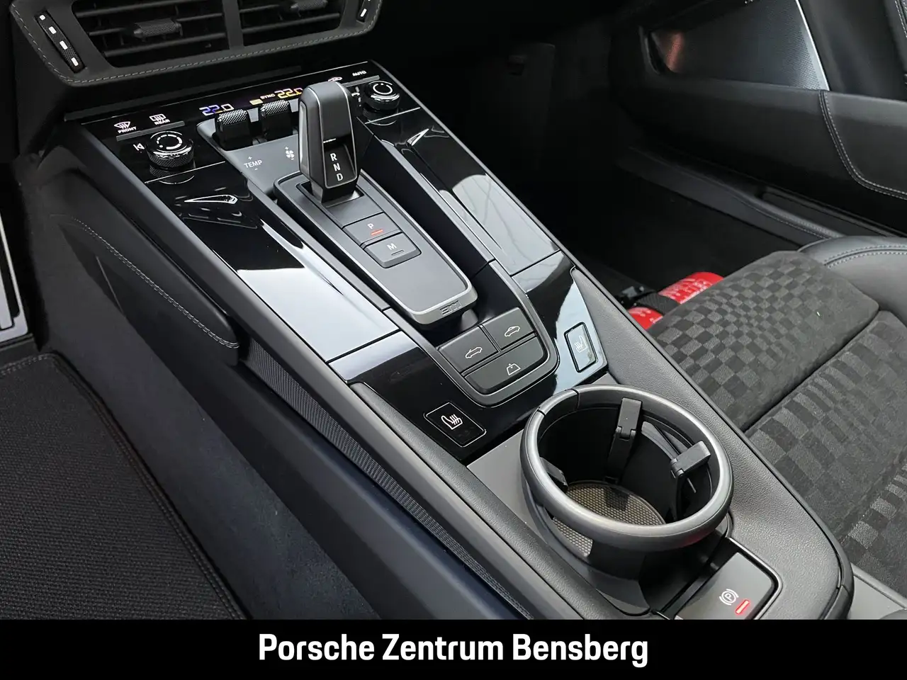 Porsche 911 Spirit 70 *PTS - Farbe nach Wahl* 14