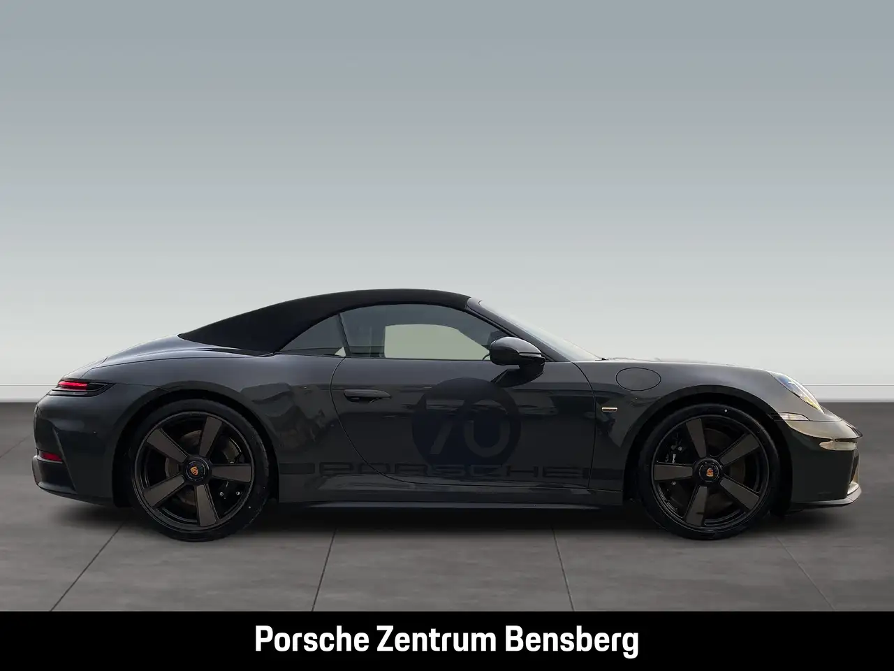 Porsche 911 Spirit 70 *PTS - Farbe nach Wahl* 5