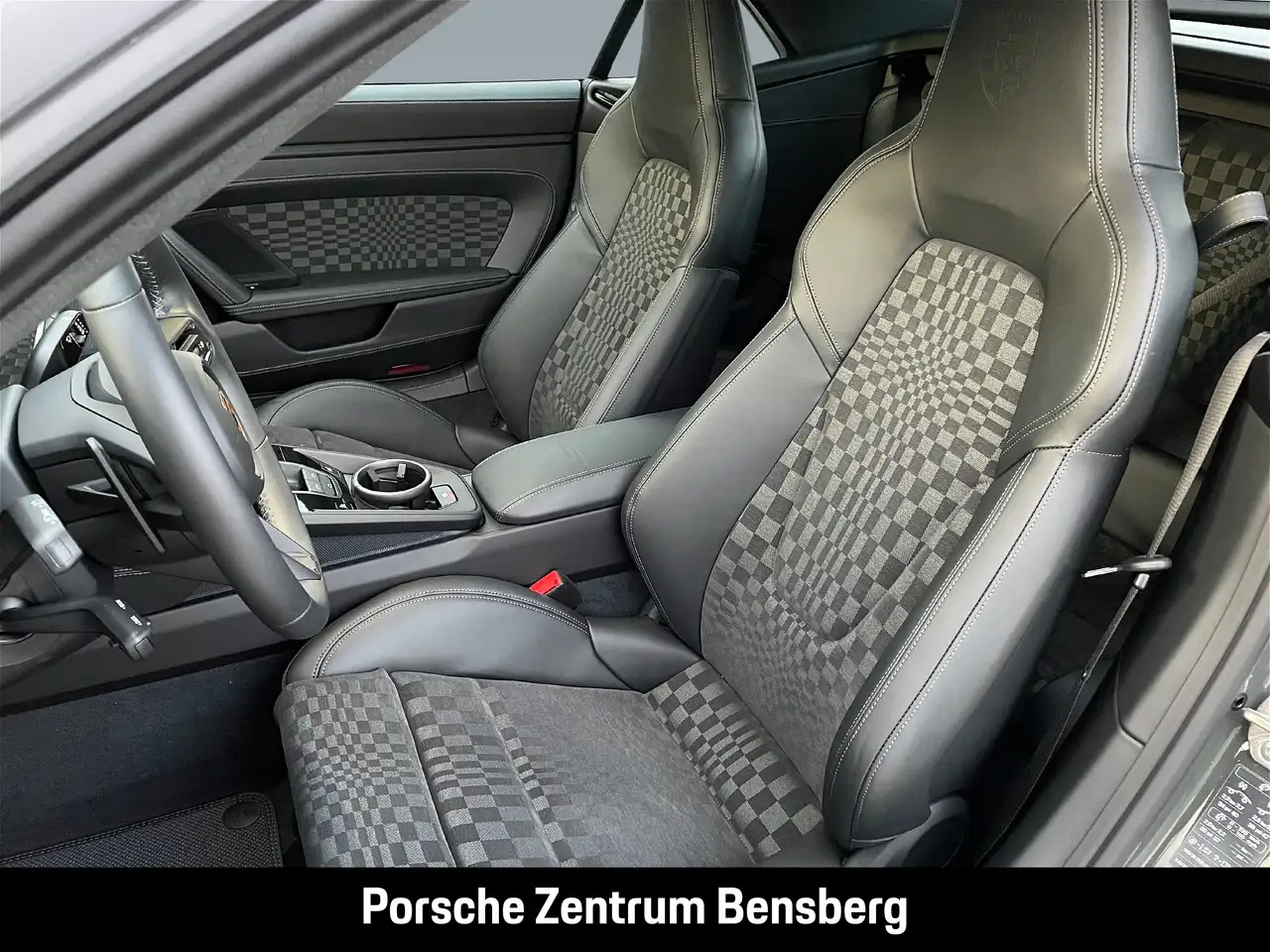 Porsche 911 Spirit 70 *PTS - Farbe nach Wahl* 11