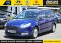 Ford Galaxy Galaxy 1.5 EcoBoost Titanium Sitzhzg/7Sitzer/Nav Bleu - thumbnail 1
