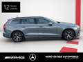 Volvo V60 V 60 B4 CORE KAMERA LED STANDHZG TEMPOMAT Grau - thumbnail 9