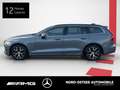 Volvo V60 V 60 B4 CORE KAMERA LED STANDHZG TEMPOMAT Grau - thumbnail 8