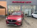MG ZS Comfort Rot - thumbnail 4