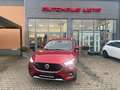 MG ZS Comfort Rot - thumbnail 1
