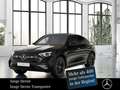 Mercedes-Benz GLC 300 GLC 300 de 4M Coupé AMG°PREMIUM-PLUS°LEDER-ROT° Schwarz - thumbnail 1