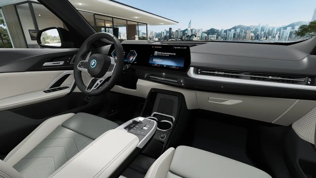 BMW iX1 xDrive30 M Sport Pro, ELEKTRO, BRIEM AKTION 5