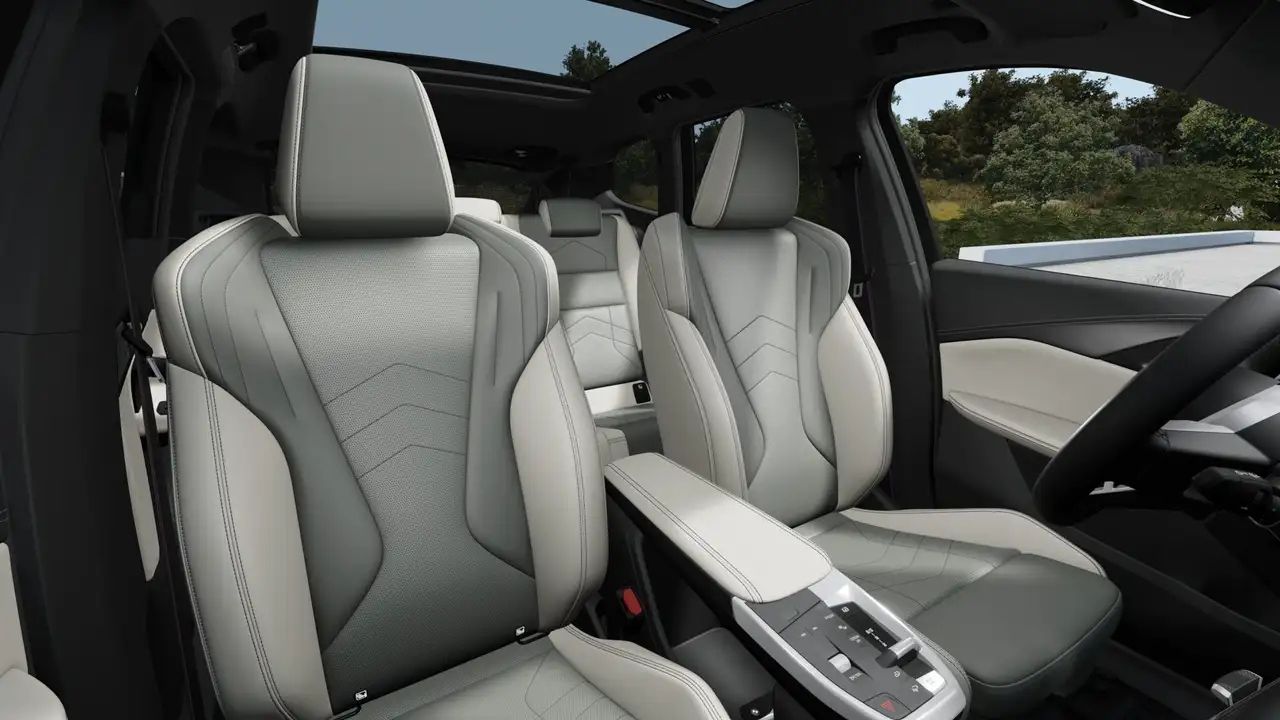 BMW iX1 xDrive30 M Sport Pro, ELEKTRO, BRIEM AKTION 4