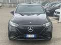 Mercedes-Benz EQE SUV 350+ eletric art Premium Plus Noir - thumbnail 2