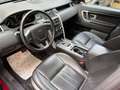 Land Rover Discovery Sport Discovery Sport TD4 Aut. HSE Luxury Rouge - thumbnail 11