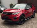 Land Rover Discovery Sport Discovery Sport TD4 Aut. HSE Luxury Rouge - thumbnail 1