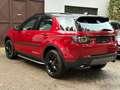 Land Rover Discovery Sport Discovery Sport TD4 Aut. HSE Luxury Rouge - thumbnail 2