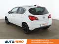 Opel Corsa 1.0 Turbo B-Color ecoFlex Blanc - thumbnail 4