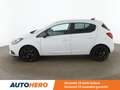 Opel Corsa 1.0 Turbo B-Color ecoFlex Blanc - thumbnail 3