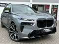 BMW X7 Baureihe X7 xDrive 40 d M Sportpaket Pro Gris - thumbnail 1