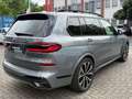 BMW X7 Baureihe X7 xDrive 40 d M Sportpaket Pro Gris - thumbnail 7