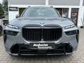 BMW X7 Baureihe X7 xDrive 40 d M Sportpaket Pro Gris - thumbnail 2