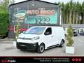 Citroen Jumpy 1.6 hdi * Tva * 93 000 km */* Garantie 1 an Blanc - thumbnail 1