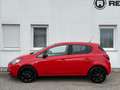 Opel Corsa 1,2 Ecotec Black & Red |Sitzheizung | Einparkhi... Rot - thumbnail 3