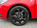 Opel Corsa 1,2 Ecotec Black & Red |Sitzheizung | Einparkhi... Rot - thumbnail 25