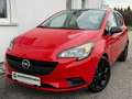 Opel Corsa 1,2 Ecotec Black & Red |Sitzheizung | Einparkhi... Rot - thumbnail 5
