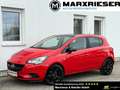 Opel Corsa 1,2 Ecotec Black & Red |Sitzheizung | Einparkhi... Rot - thumbnail 1