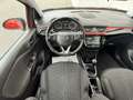 Opel Corsa 1,2 Ecotec Black & Red |Sitzheizung | Einparkhi... Rot - thumbnail 12