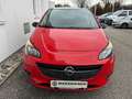 Opel Corsa 1,2 Ecotec Black & Red |Sitzheizung | Einparkhi... Rot - thumbnail 8