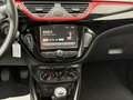 Opel Corsa 1,2 Ecotec Black & Red |Sitzheizung | Einparkhi... Rot - thumbnail 15