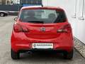Opel Corsa 1,2 Ecotec Black & Red |Sitzheizung | Einparkhi... Rot - thumbnail 7