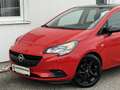 Opel Corsa 1,2 Ecotec Black & Red |Sitzheizung | Einparkhi... Rot - thumbnail 4