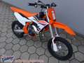 KTM 65 SX Modell 2025 = 1x auf Lager sofort liefe Orange - thumbnail 2