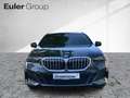 BMW 520 d Touring M Sport AHK Pano StandHz H/K PAProf Trav Grau - thumbnail 2