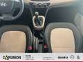 Hyundai i10 1,0 Classic ESP/Klima/USB Grau - thumbnail 11