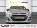 Hyundai i10 1,0 Classic ESP/Klima/USB Grijs - thumbnail 2