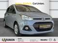 Hyundai i10 1,0 Classic ESP/Klima/USB Grijs - thumbnail 1