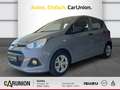 Hyundai i10 1,0 Classic ESP/Klima/USB Grijs - thumbnail 3