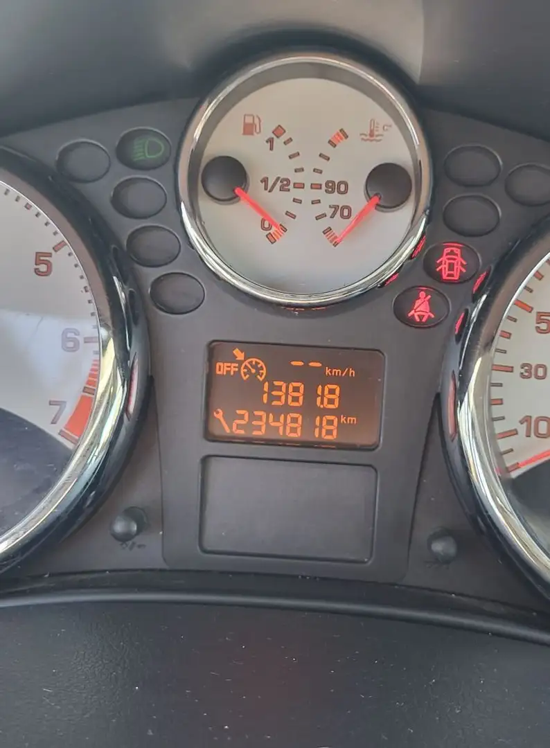 Peugeot 207 207 1.4 VTi Active - 1