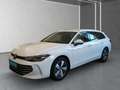 Volkswagen Passat Var. 1.5 eTSI Business DSG AHK*NAV*LED*ACC Weiß - thumbnail 2