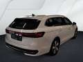 Volkswagen Passat Var. 1.5 eTSI Business DSG AHK*NAV*LED*ACC Weiß - thumbnail 4