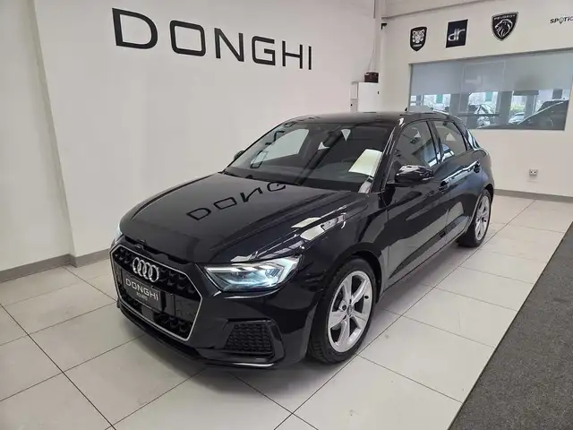 Audi A1 Admired Advanced SPB 30 TFSI 116cv S tronic