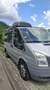 Ford Transit Transit 300 K TDCi DPF Euroline m.Aufstd. Silber - thumbnail 3